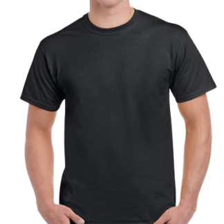 Trendy 100% Cotton Half Sleeves Round Neck T-Shirt for Men New Trendy O-neck T-Shirt For Boys Fashion Latest