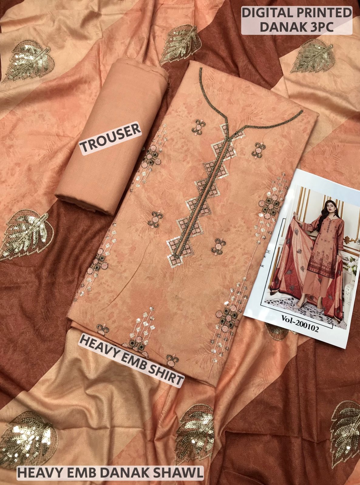 BONANZA SATRANGI - Image 2